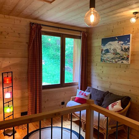 Mont Milo, Spacieux, 5Ch, Sauna, Billard, Babyfoot, Borne De Recharge Electrique ブリアンソン エクステリア 写真
